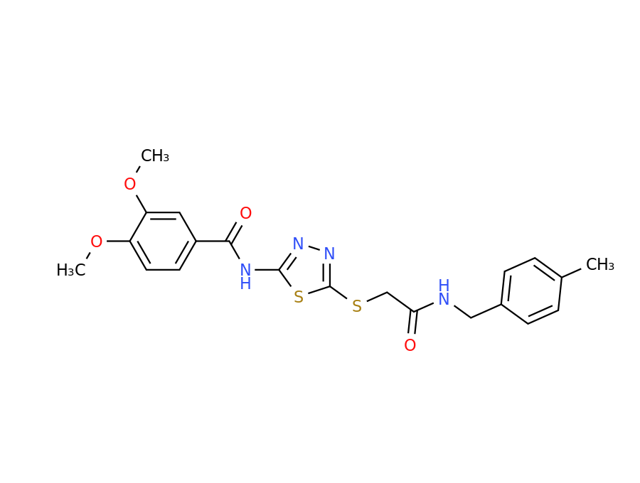 Structure Amb3873018