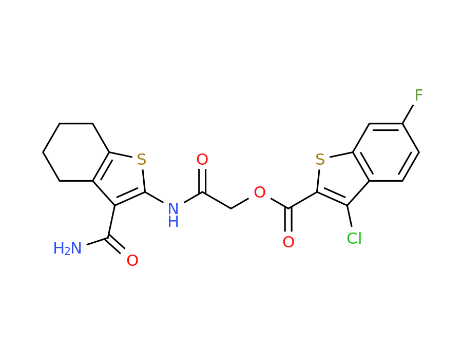 Structure Amb387302