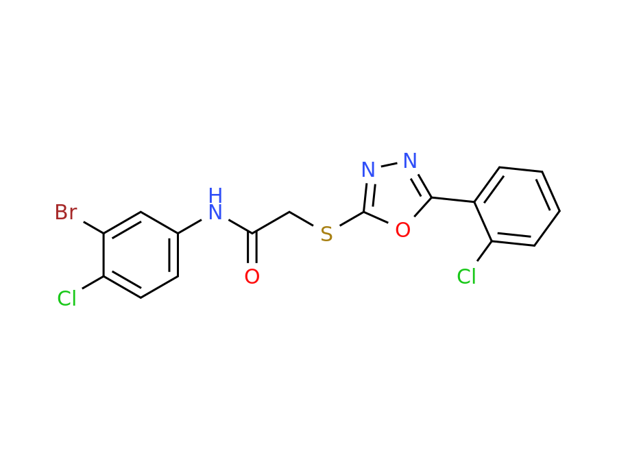 Structure Amb3873079