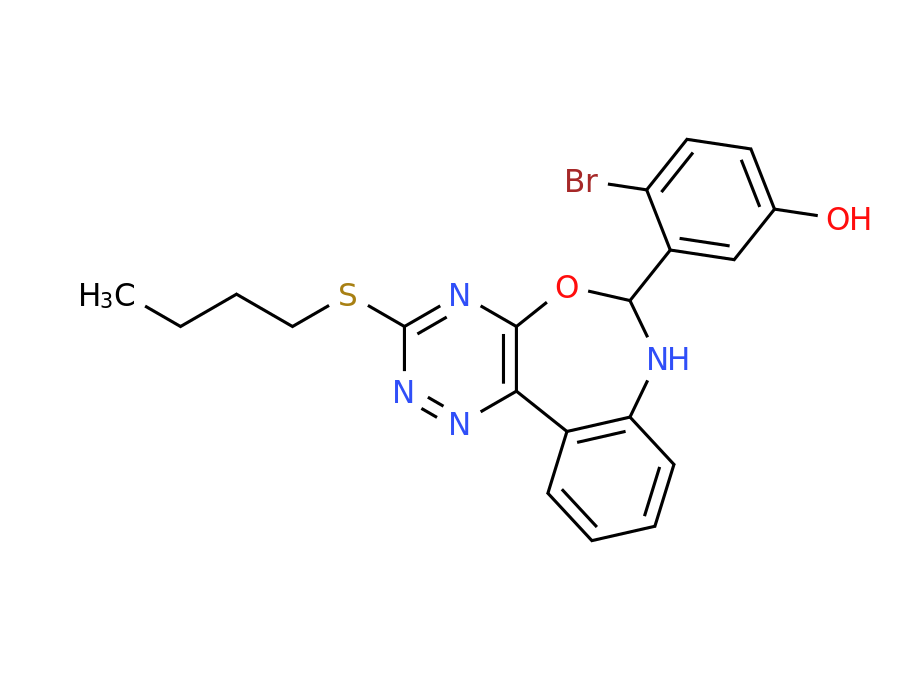 Structure Amb3873091