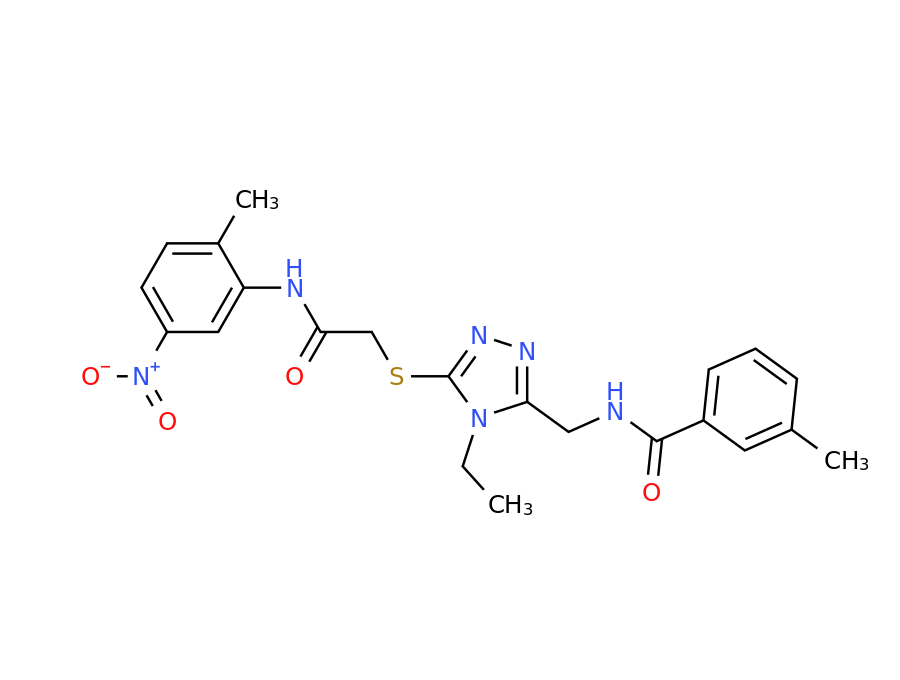 Structure Amb3874044