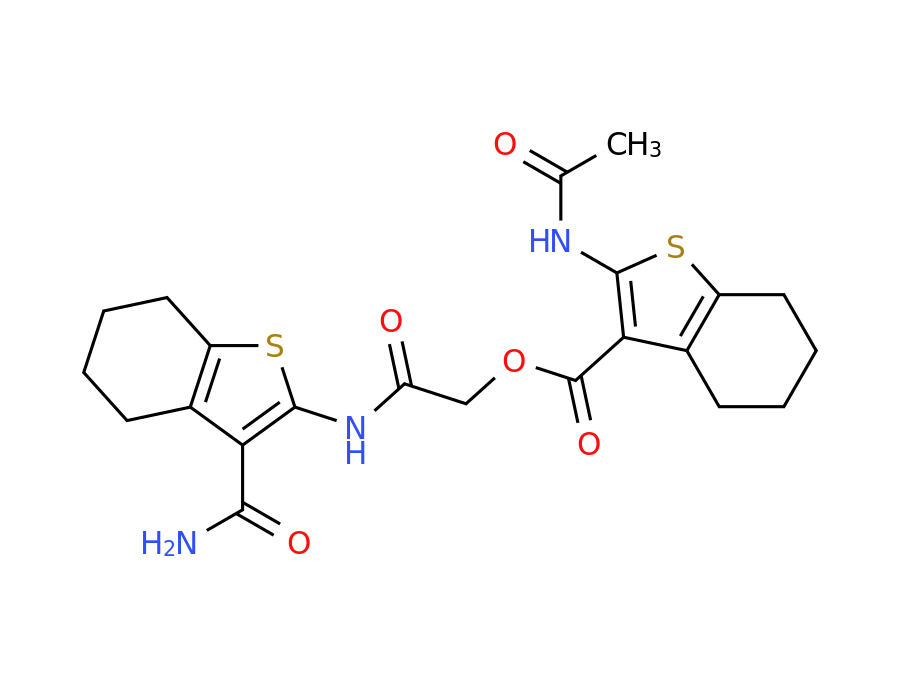 Structure Amb387424