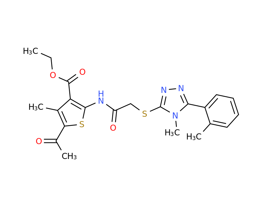 Structure Amb3874488