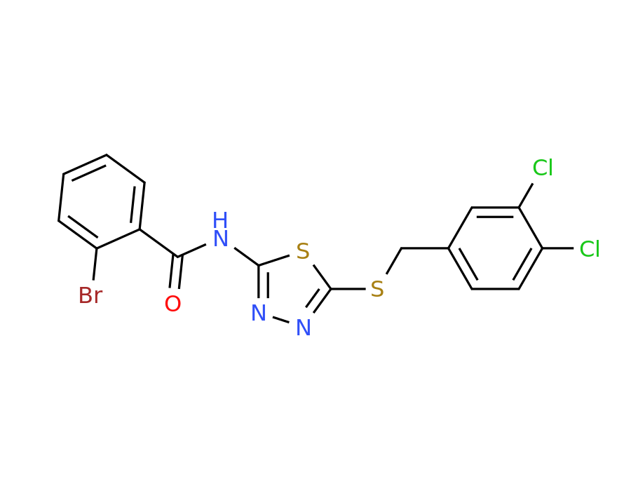 Structure Amb3874691