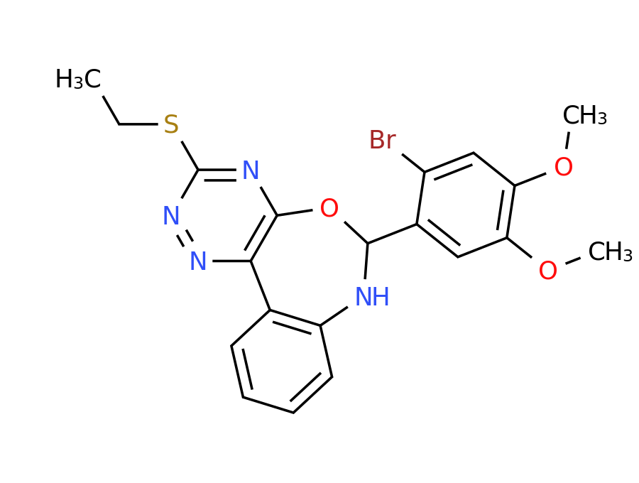 Structure Amb3874732