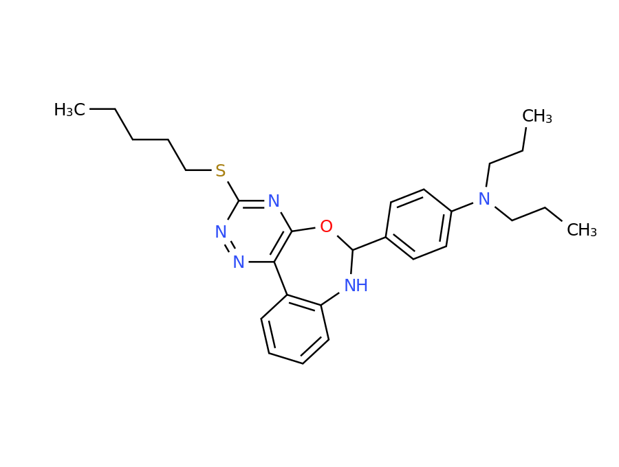 Structure Amb3874985