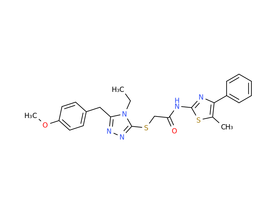 Structure Amb3875211