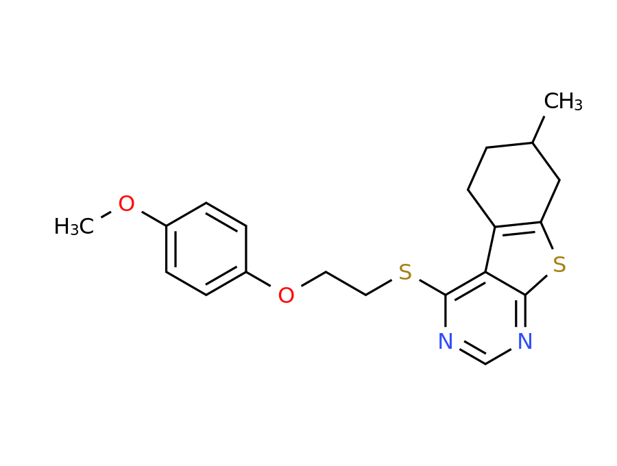 Structure Amb387579