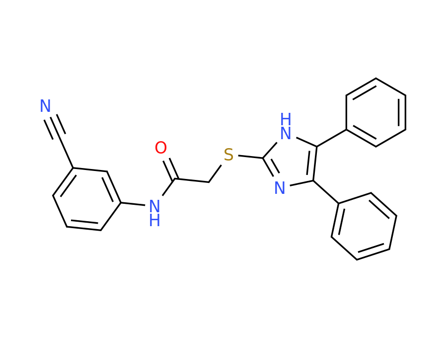 Structure Amb387674