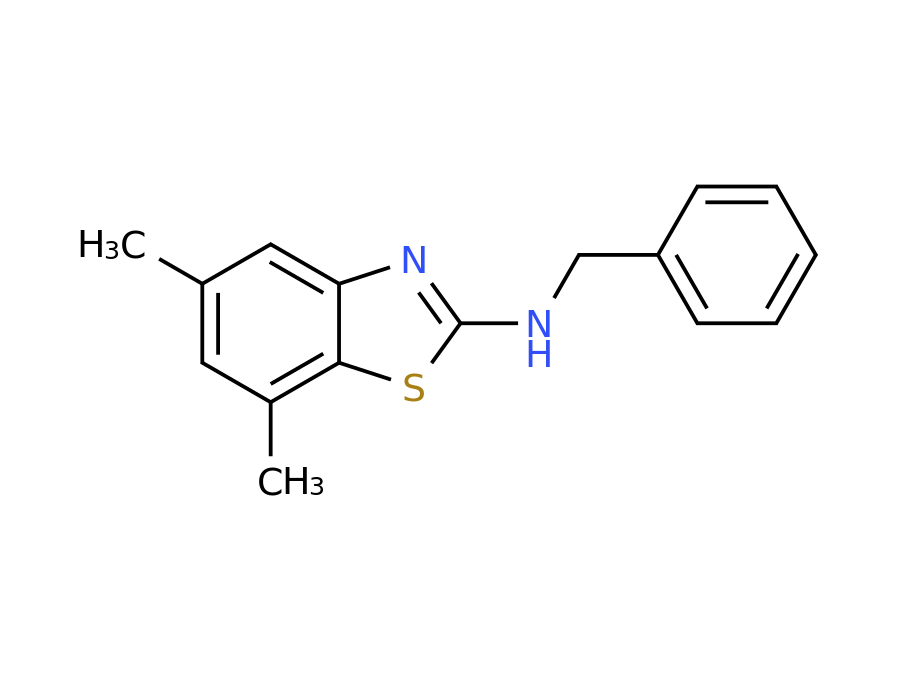 Structure Amb387734