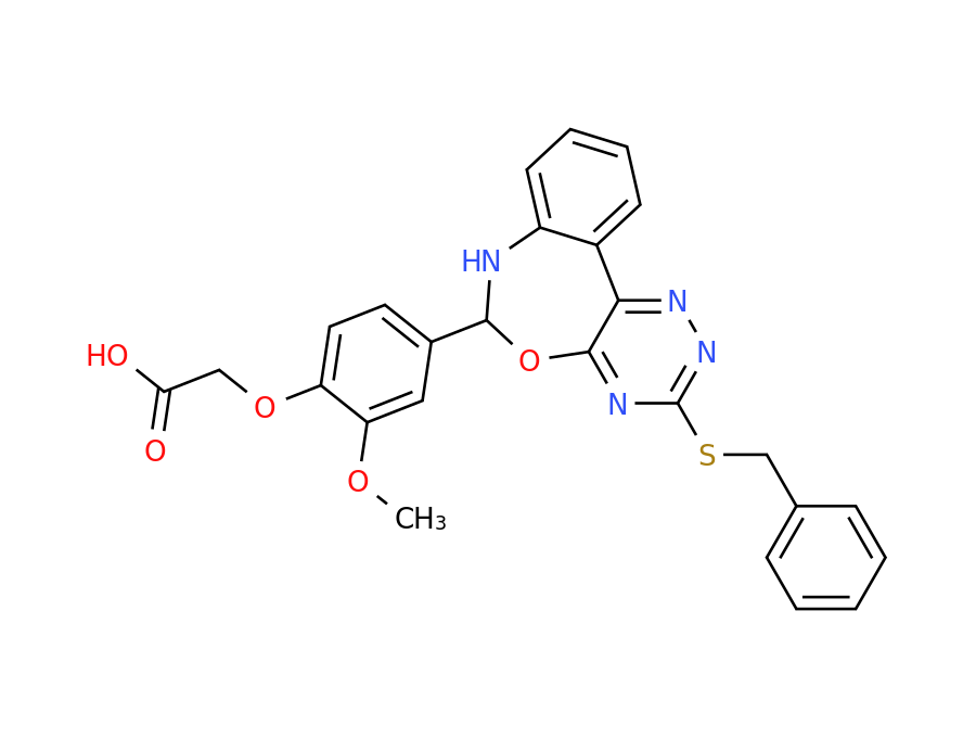 Structure Amb3877566