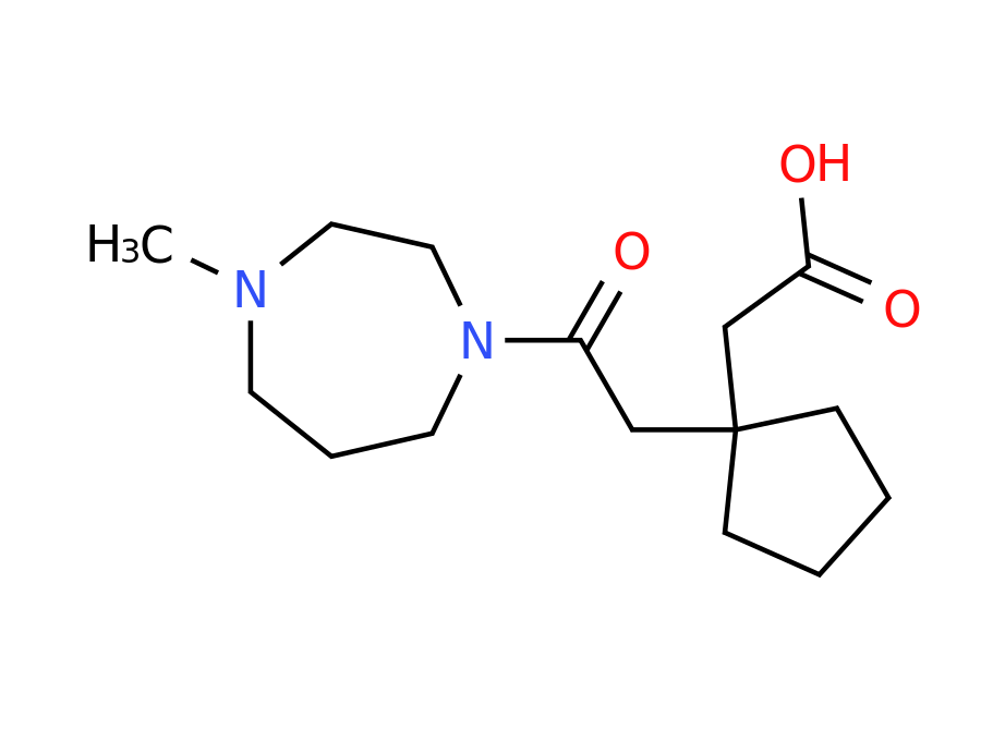 Structure Amb387774