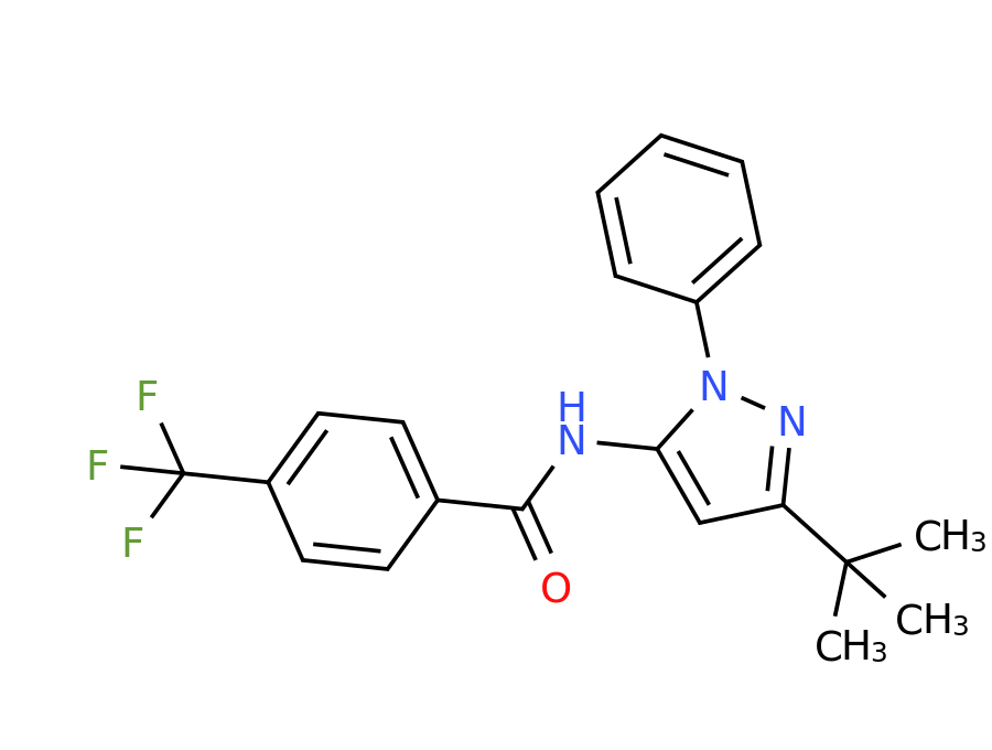 Structure Amb387884