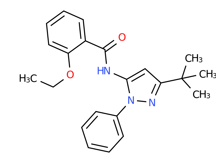 Structure Amb387903