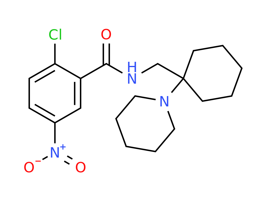 Structure Amb38804