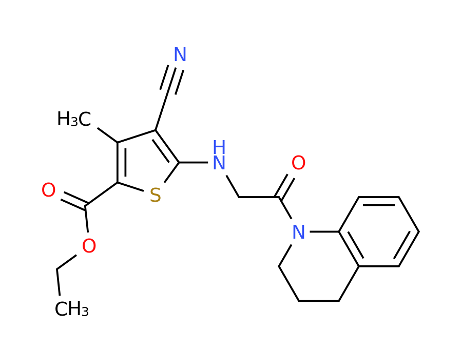 Structure Amb388174