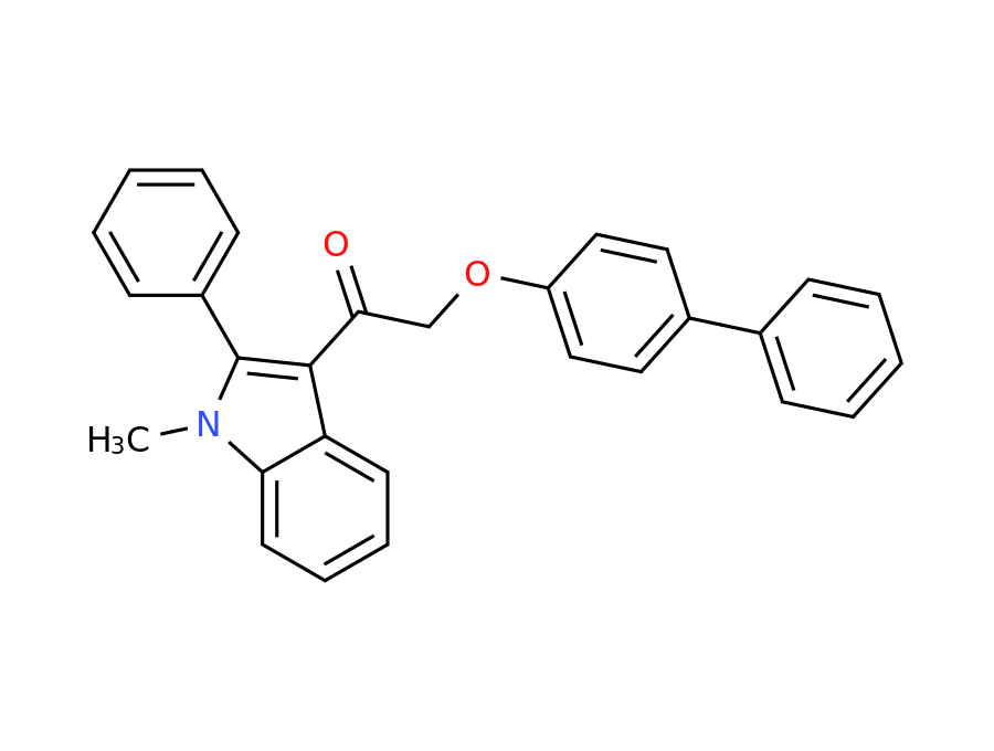 Structure Amb388301