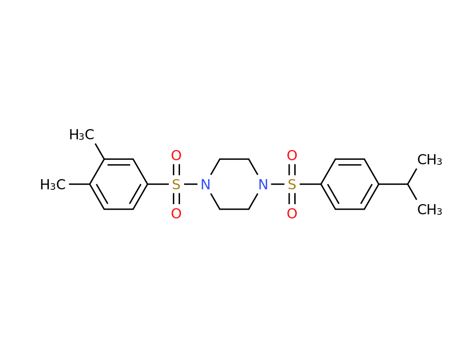 Structure Amb388498