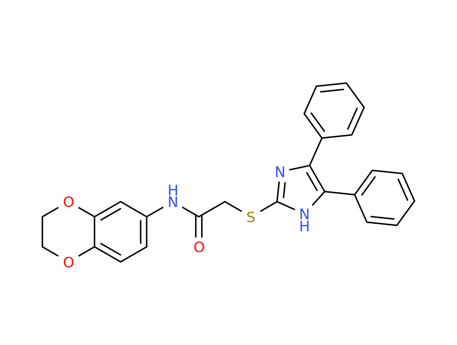 Structure Amb388582