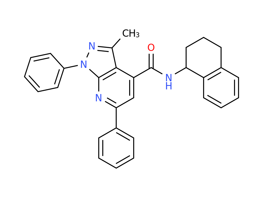 Structure Amb388652