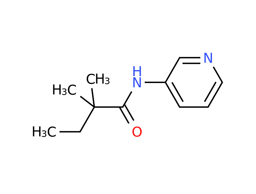 Structure Amb3886920