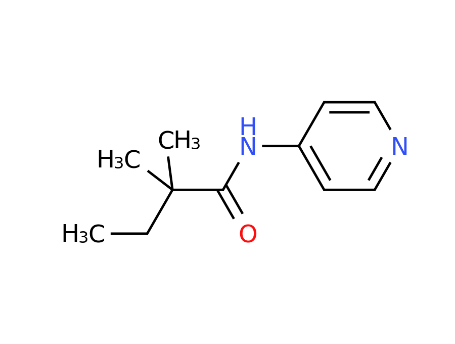 Structure Amb3886923