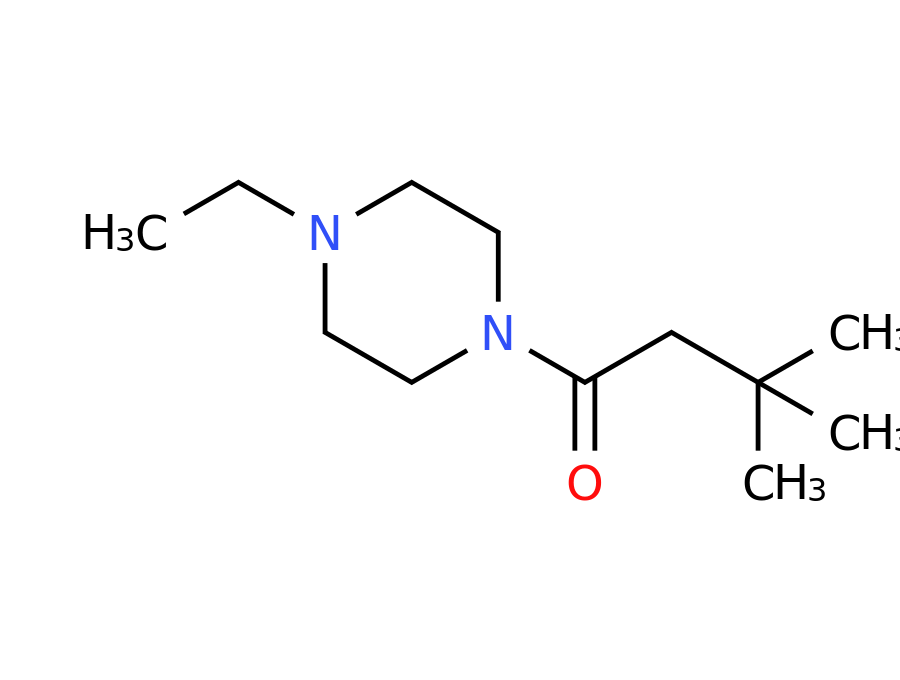 Structure Amb3887186