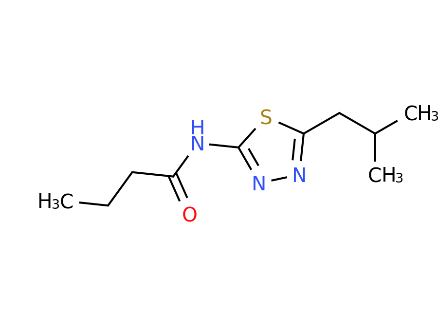 Structure Amb3887414