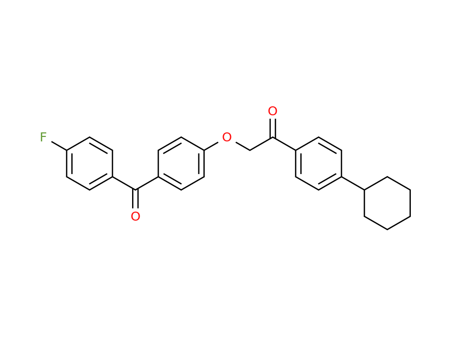 Structure Amb388764