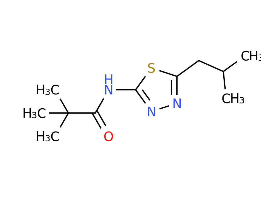 Structure Amb3887684