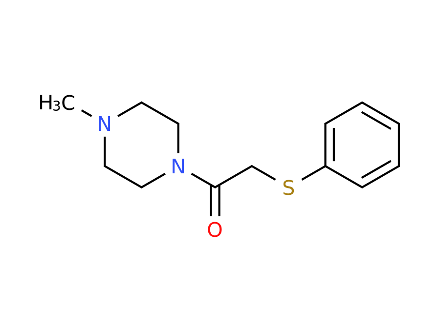 Structure Amb3887885