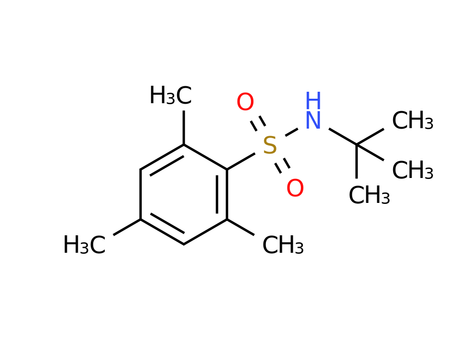 Structure Amb3887990