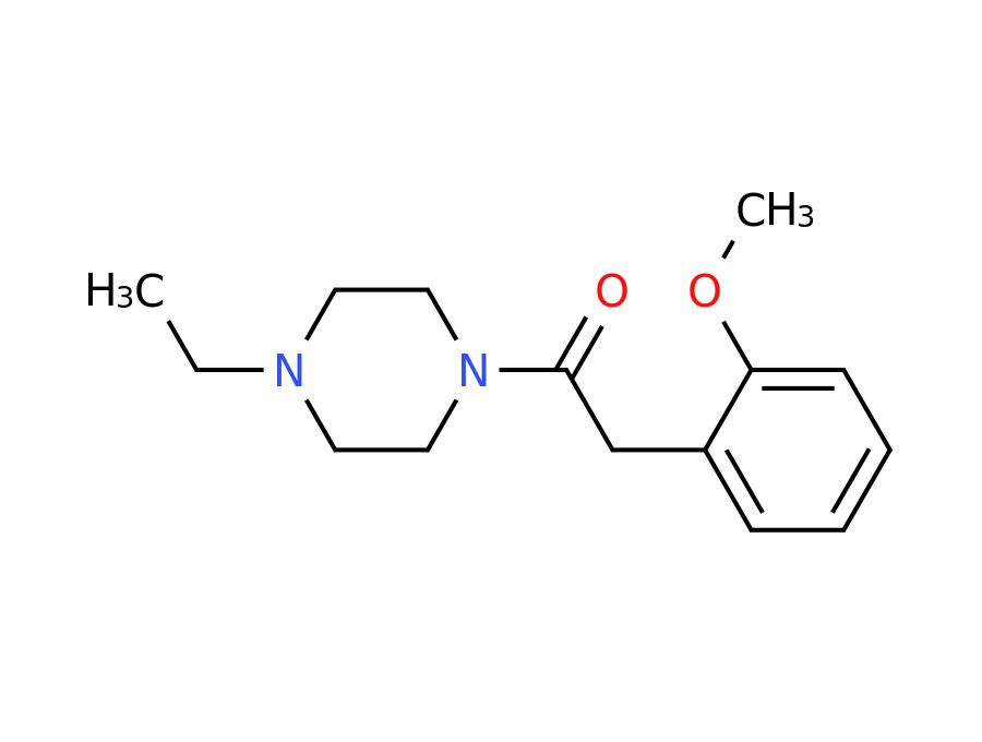 Structure Amb3888159