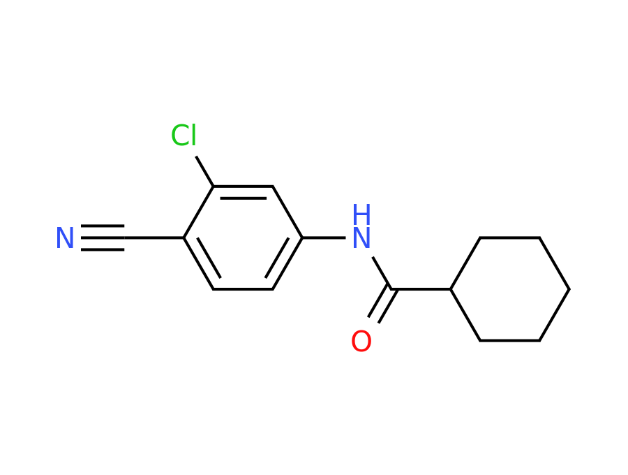 Structure Amb3888177