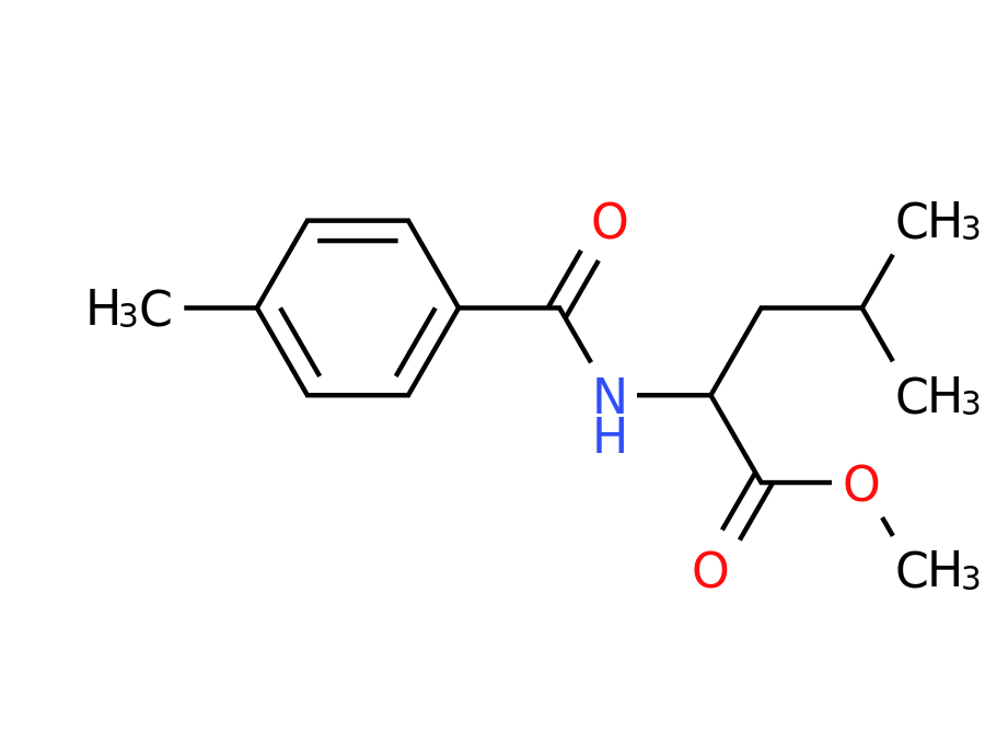 Structure Amb3888189