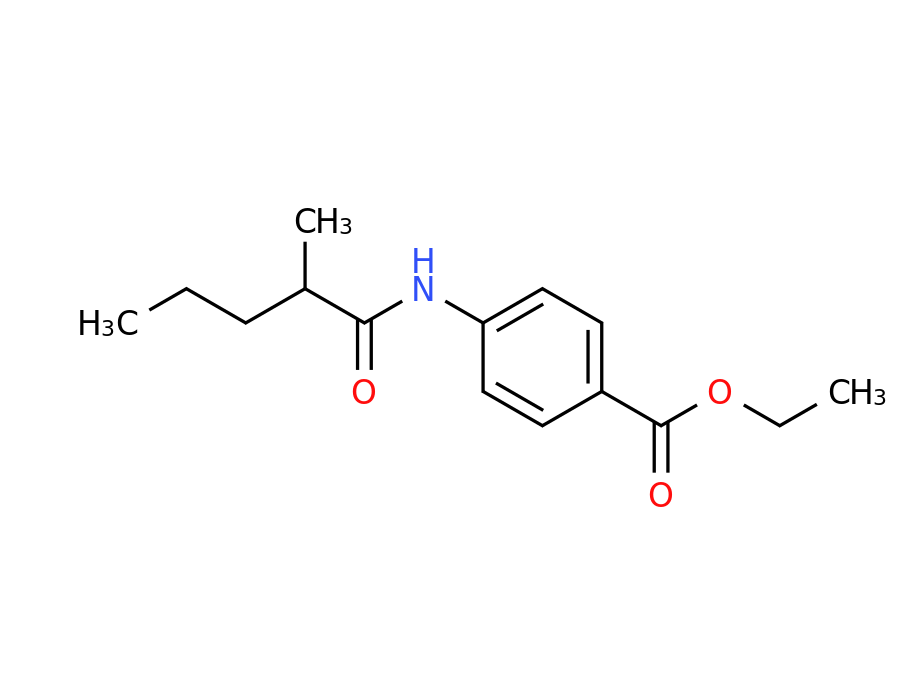 Structure Amb3888190