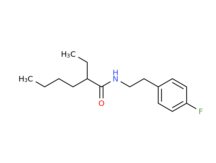 Structure Amb3888265