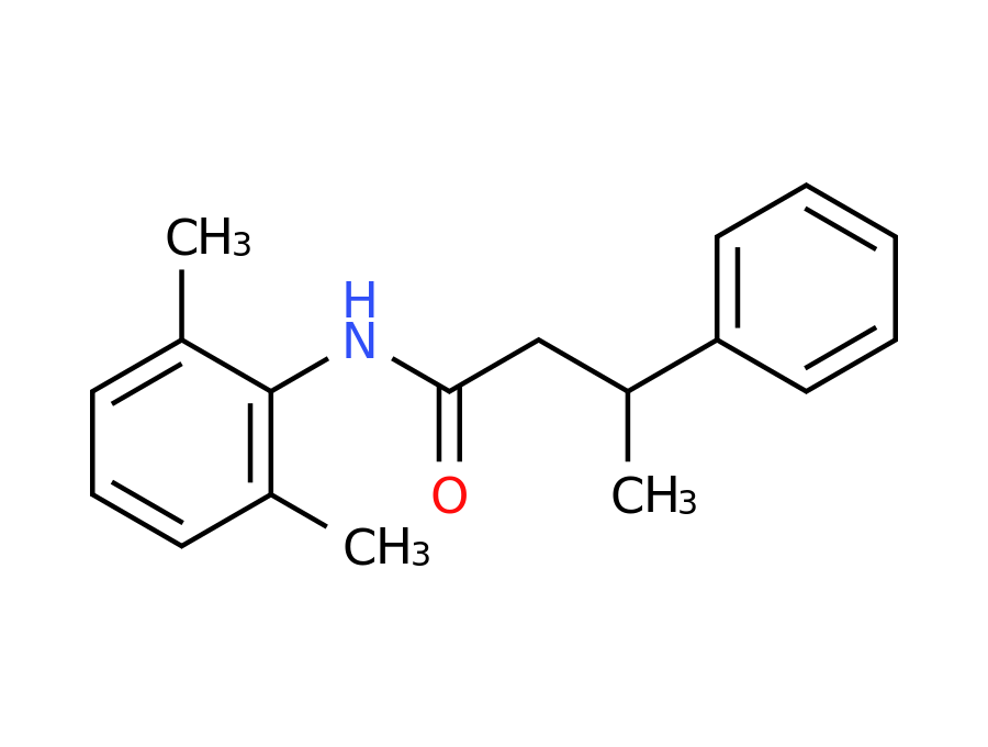 Structure Amb3888327