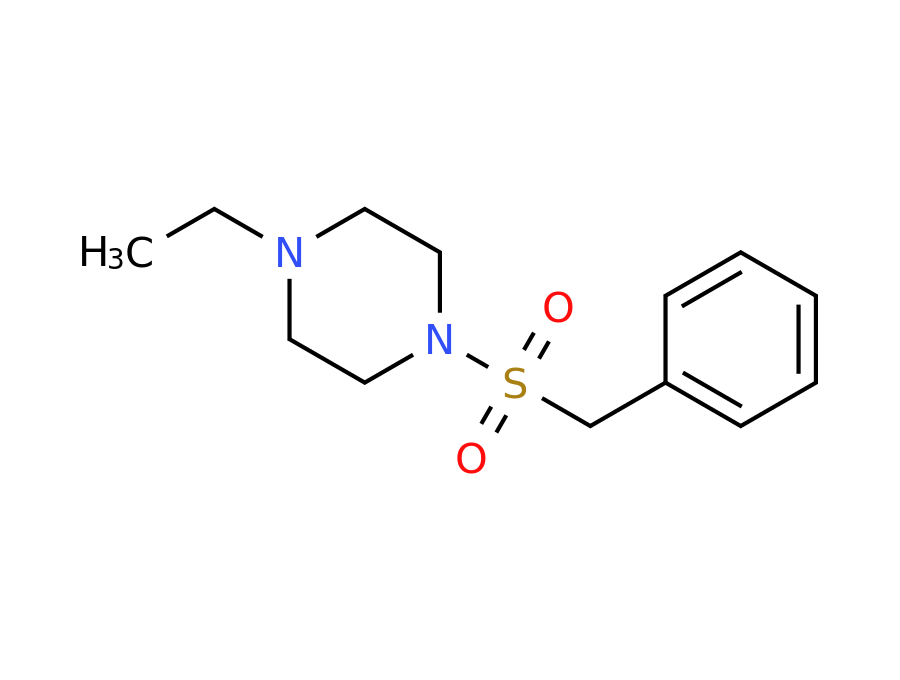 Structure Amb3888362