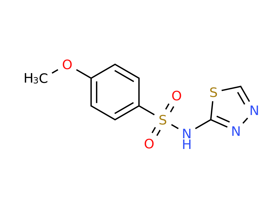 Structure Amb3888453