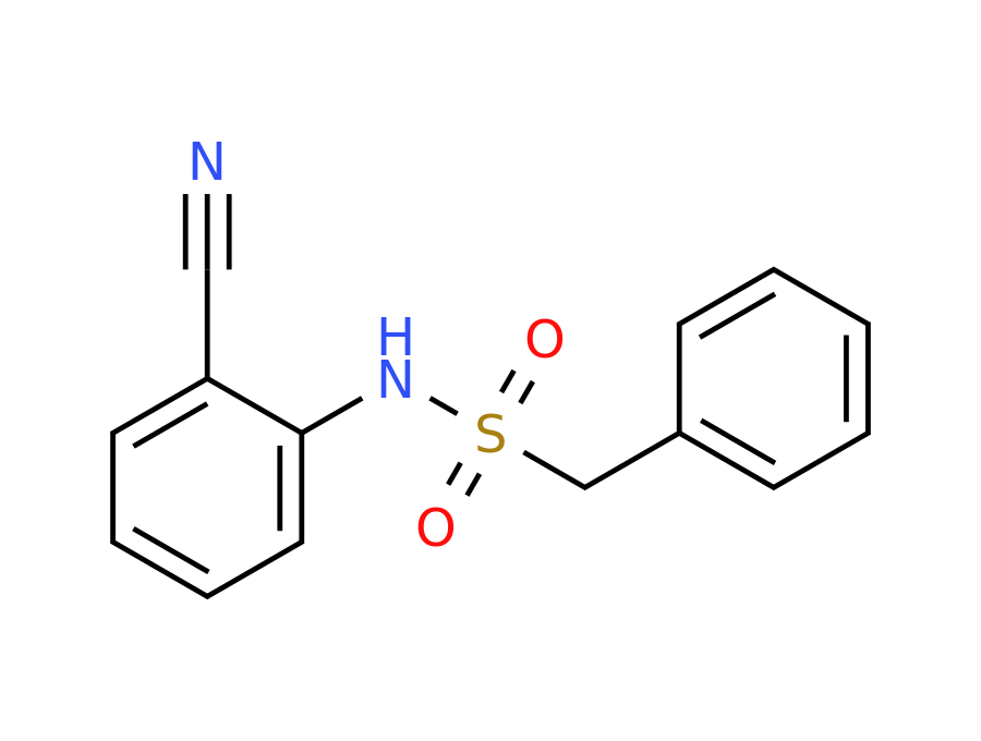 Structure Amb3888475