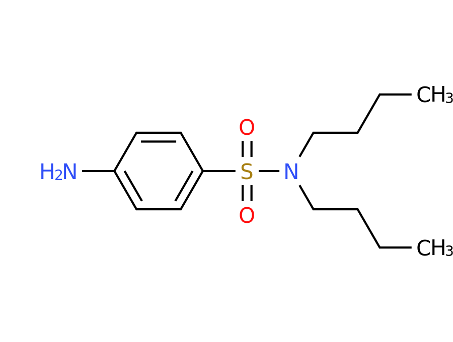 Structure Amb3888873