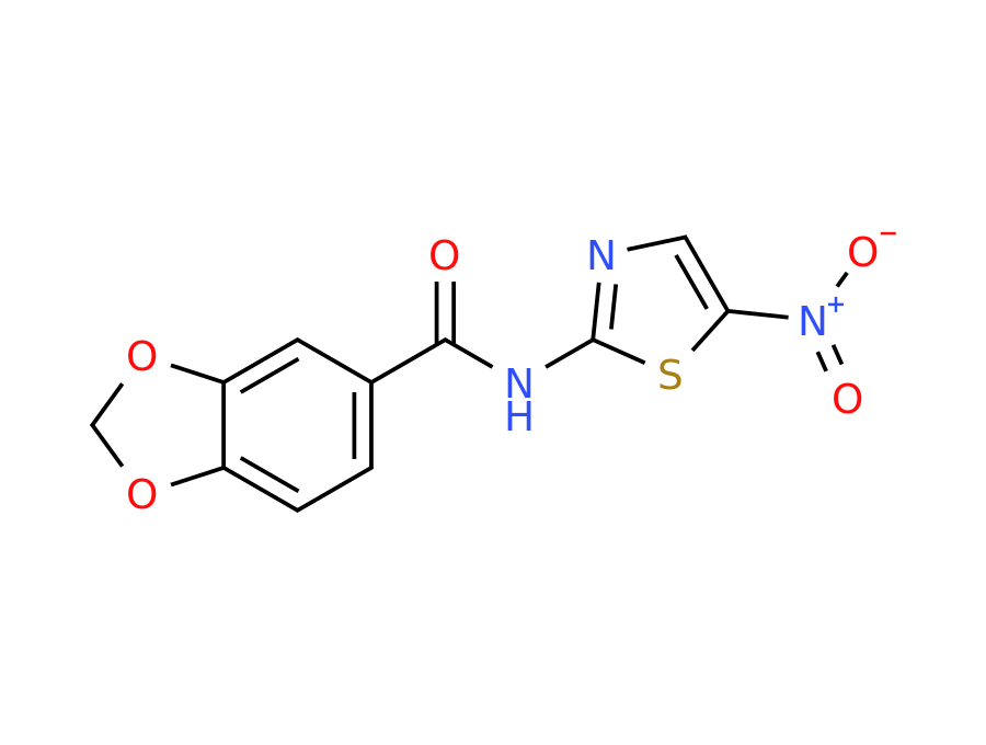 Structure Amb3889106