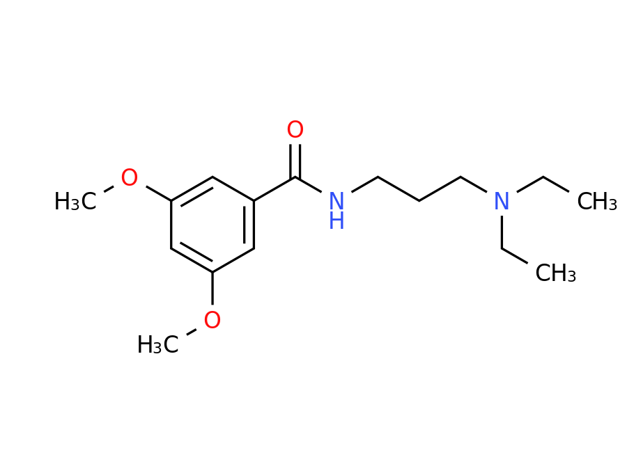 Structure Amb3889168