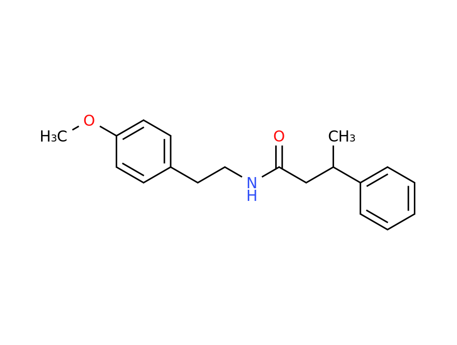 Structure Amb3889284