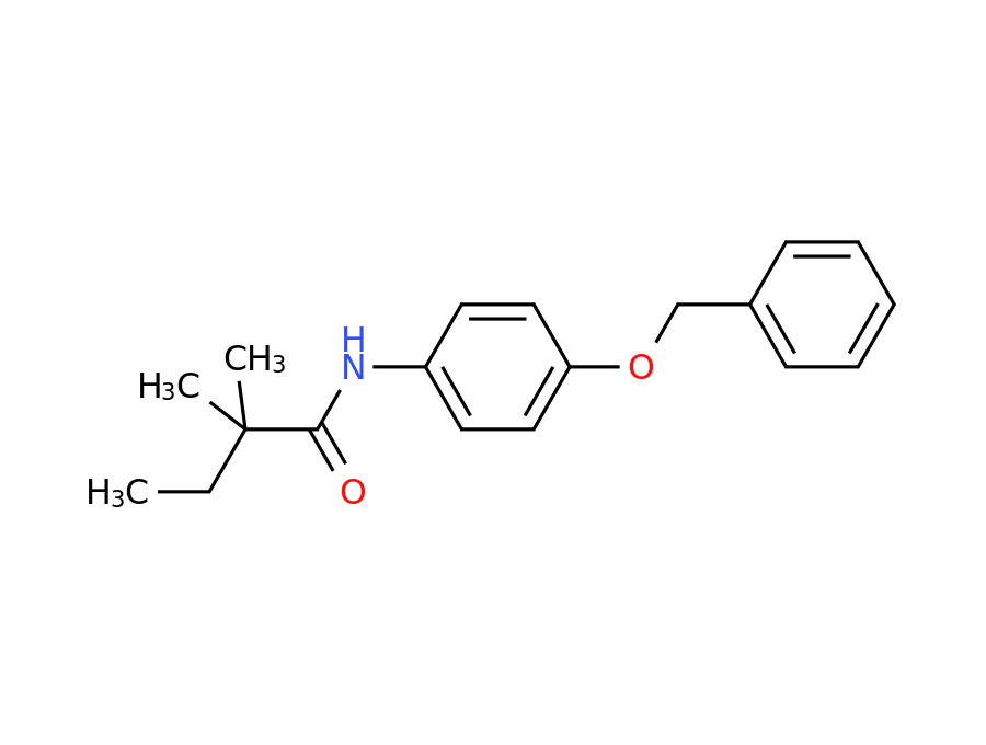 Structure Amb3889287