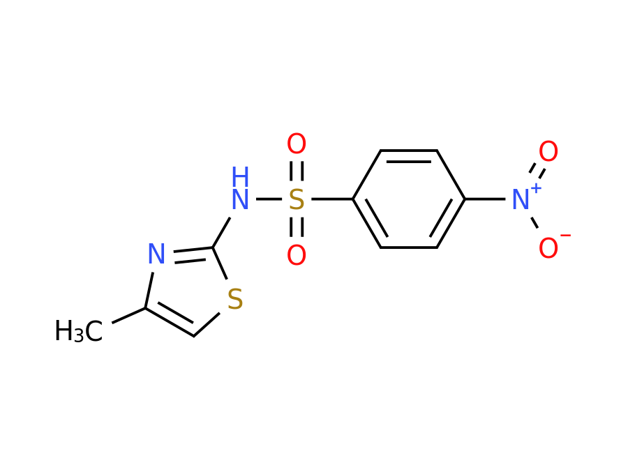 Structure Amb3889347