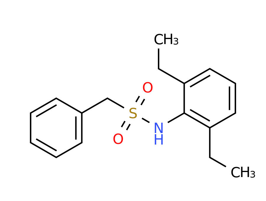 Structure Amb3889486