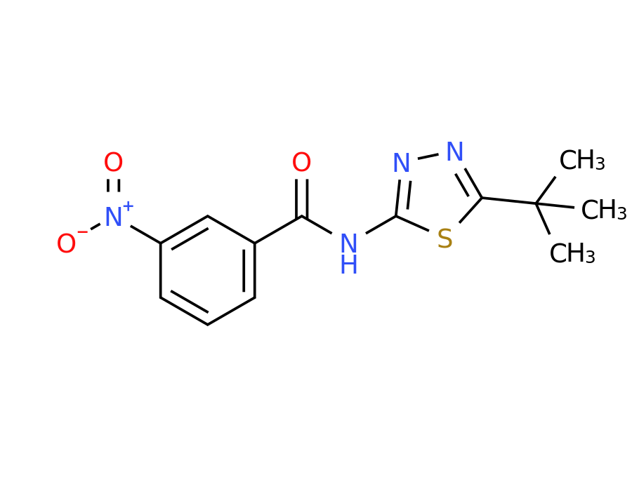 Structure Amb3889550