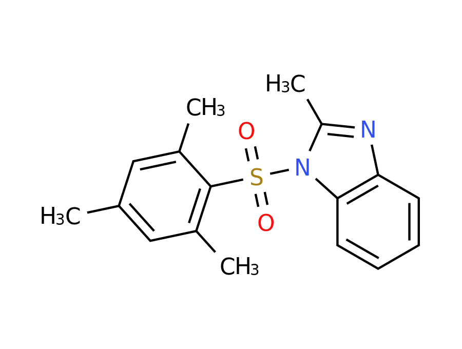 Structure Amb3889898